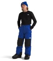 The North Face Freedom Insulated Skibroek Kinderen TNF Blue S - thumbnail