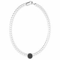 Heren ketting Guess JUMN03220JWSTBKT-U 45 cm - thumbnail