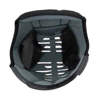 Kep Italia cromo 2.0 voering zwart maat:52 Kep Italia cromo 2.0 voering zwart maat:52