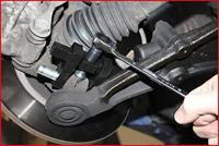 KS Tools 700.5650 Klemboorset voor spreidgereedschap, 11-delig - thumbnail