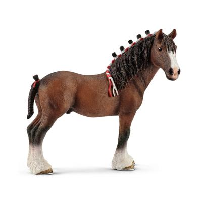Schleich horse club clydesdale ruin 13808