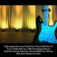 ADJ Dotz Par RGB COB LED - thumbnail