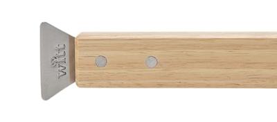 Witt Pizzaborstel Witt Pizzaborstel