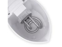 Tristar WK-3372 Waterkoker Aantal/Volume: 1 l Wit - thumbnail
