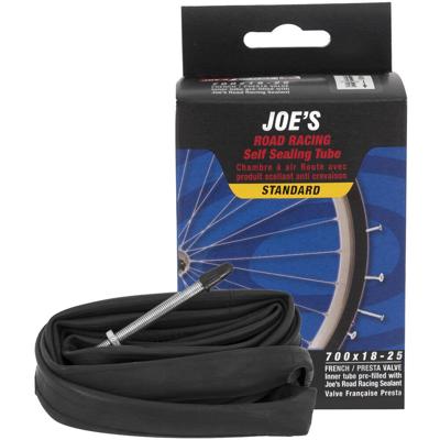 Joe's Super Light 700x18/25C Presta Anti-lek Binnenband 60mm