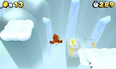 Super Mario 3D Land - thumbnail
