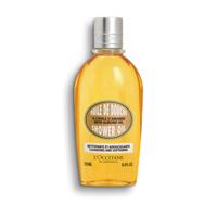 L'Occitane Amande Huile de Douche 250ml - thumbnail