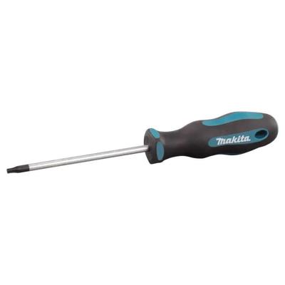 Makita Accessoires Schroevendraaier T20 100 mm rond Makita Accessoires Schroevendraaier T20 100 mm rond