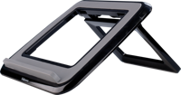 Fellowes I-Spire laptopstandaard Quick Lift, zwart - thumbnail