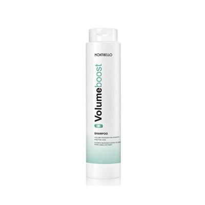 Volumegevende Shampoo Montibello Volume Boost