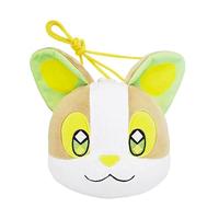 Pokemon Pluche Clasp Pouch - Yamper - thumbnail