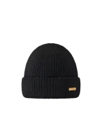 Barts Witzia Muts Dames Black one size - thumbnail