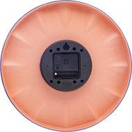 NeXtime NX-7341RZ Wandklok NXt Sweet Ø 20 Cm Roze NeXtime NX-7341RZ Wandklok NXt Sweet Ø 20 Cm Roze