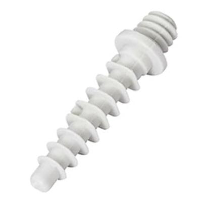 Schneider Electric ENN48934 Inslagplug 100 stuk(s)