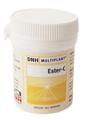 DNH Research Ester-C Tabletten