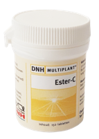 DNH Research Ester-C Tabletten - thumbnail