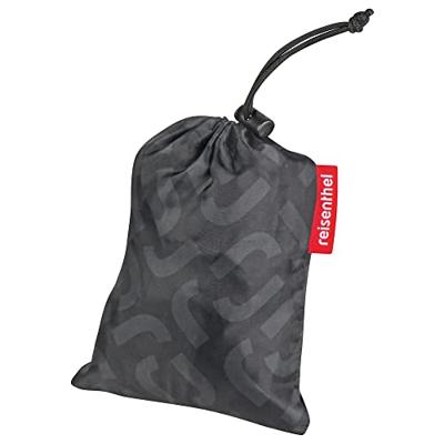 RIXEN & KAUL regenhoes "rain cover" rain cover r&k xl black