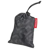 RIXEN & KAUL regenhoes "rain cover" rain cover r&k xl black - thumbnail