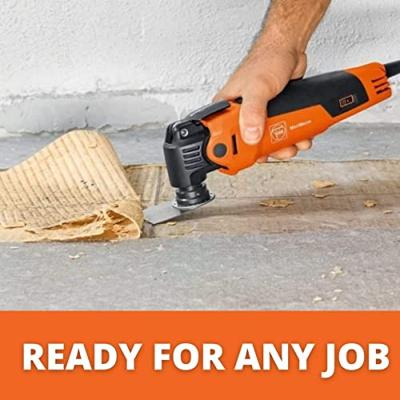 Fein Flexibele spatel korte uitvoering SL - 63903165210