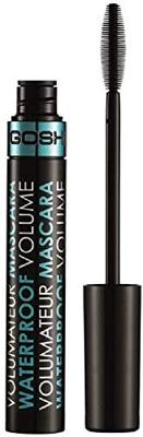 Gosh Waterproof Volume Mascara 10ml 001 Black