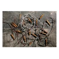 Kogelriem been-arm - thumbnail