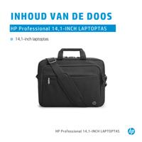 HP Renew Business Laptoptas Geschikt voor max. (laptop): 35,8 cm (14,1) Zwart - thumbnail
