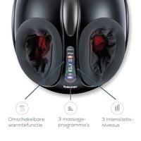Beurer FM 90 Massage-apparaat - thumbnail