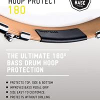 DRUMnBASE Hoop Protect 180 - thumbnail