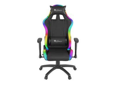 GENESIS NFG-1576 Trit 500 RGB Gamingstoel in Zwart