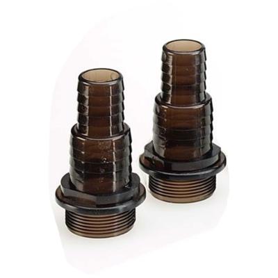 Velda Slangtule Set voor UV-C Units 11/18/36/55W - Helder Vijverwater & Makkelijke Montage