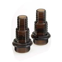 Velda Slangtule Set voor UV-C Units 11/18/36/55W - Helder Vijverwater & Makkelijke Montage - thumbnail