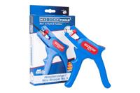 WEICON TOOLS No.5 10006786 Draadstripper 0.2 tot 6 mm² 10 tot 24 - thumbnail