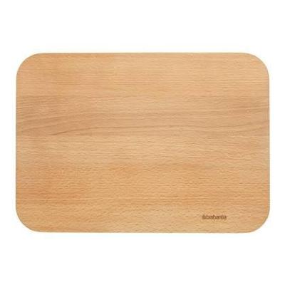 Brabantia Profile houten snijplank medium Brabantia Profile houten snijplank medium