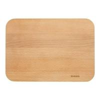 Brabantia Profile houten snijplank medium - thumbnail