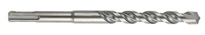 Metabo 631835000 Hamerboor 1 stuks 8 mm Gezamenlijke lengte 260 mm SDS-Plus 1 stuk(s)