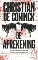 De afrekening - Christian de Coninck - ebook - thumbnail