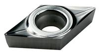 Promat/Tecwerk Wisselplaat | DCGT 070204-AL N20 | bewerking aluminium - 4000859120 - thumbnail