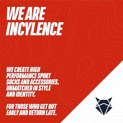 Incylence Trail - Socks