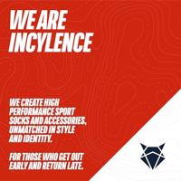 Incylence Trail - Socks - thumbnail