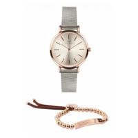 Victoria Walls VWS069 Horloge Armband Set Dames 36 mm - thumbnail