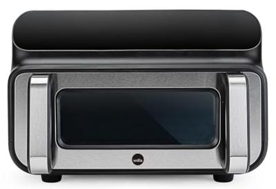 Wilfa Dualfry Grill AFG-10 Airfryer 10 l 1600 W Wilfa Dualfry Grill AFG-10 Airfryer 10 l 1600 W