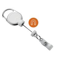 Afrolmechanisme durable 8329 extra strong wit - thumbnail