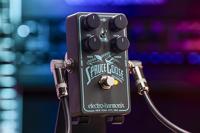 Electro Harmonix Spruce Goose Overdrive - thumbnail