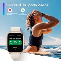Amazfit GTS 4 smartwatch - thumbnail