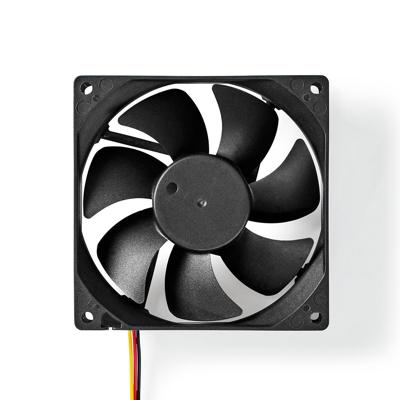 Computerventilator| DC | 92 mm | 3-Pin | Stil