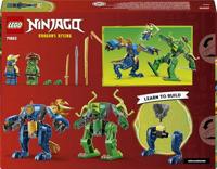 LEGO® NINJAGO 71853 - thumbnail