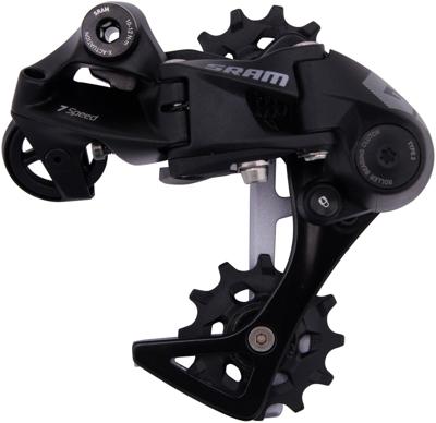 SRAM achterderailleur "gx dh" rear derail. gx dh medium a3