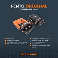 FENTO Kniebeschermer ORIGINAL - thumbnail