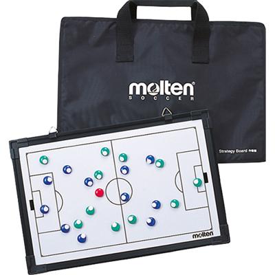 Molten Strategieboard Voetbal MSBF Molten Strategieboard Voetbal MSBF