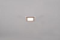 Trio Vierkante spotNimbus design chroom - 653410106 - thumbnail